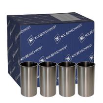 Jogo Camisa Motor Ranger 2.2 16v 2012-2024 Duratorq Std