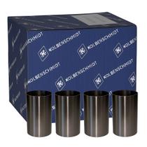 Jogo Camisa Motor S10 2.8 16v 2012/ Diesel Duramax Std