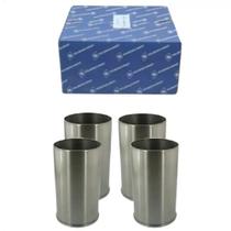 Jogo Camisa Motor vw Gol/fox/polo 1.6 8v Ea111 Kombi 1.4 8v Ks