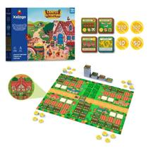 Jogo campos da fortuna 1273.2 xalingo