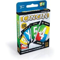 Jogo - Can Can Jogo - Can Can