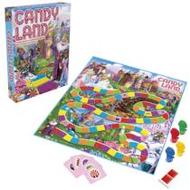 Jogo candy landy clássico - hasbro a4813 Jogo candy landy clássico - hasbro a4813