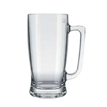 Jogo Caneca Chopp Cerveja Grande de Vidro Taberna 600ml 06