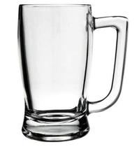 Jogo Caneca De Chopp Taberna 600 Ml Nadir 5902 - 02 Und