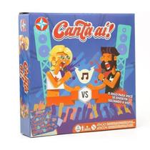 Jogo Canta Ai Estrela