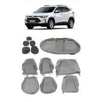 Jogo Capa De Banco Tracker 2021 A 2023 26230456 Original