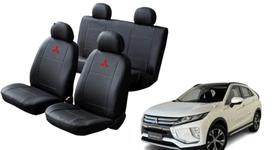 Jogo Capa de Couro ASX 2017 Proteção Contra Rasgos e Sujeira