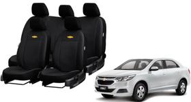 Jogo Capa de Couro Cobalt 2016 Proteção Contra Líquidos