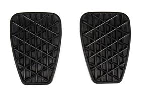 Jogo Capa De Pedal Freio E Embreagem Mercedes-benz Sprinter