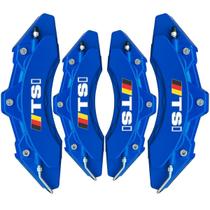 Jogo Capa De Pinça De Freio Universal Esportiva ul Tsi