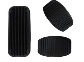 Jogo Capa Do Pedal Fiat Uno Fiorino Premio Uno Mille