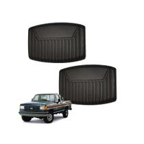 Jogo Capa Pedal Freio Embreagem Ford F1000 F4000 F250 F350 Jogo Capa Pedal Freio Embreagem Ford F1000 F4000 F250 F350