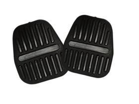 Jogo Capa Pedal Freio Embreagem Honda Fit 2003 04 A 2017 18