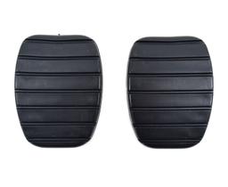 Jogo Capa Pedal Freio Embreagem Renault Sandero e Logan após 2012 / Duster Oroch Captur Jogo Capa Pedal Freio Embreagem Renault Sandero e Logan após 2012 / Duster Oroch Captur