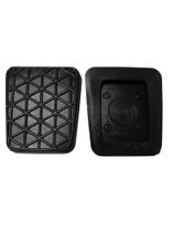 Jogo Capa Pedal Vectra Astra Montana Meriva Corsa Zafira Jogo Capa Pedal Vectra Astra Montana Meriva Corsa Zafira