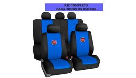 jogo capas de couro bancos carro fiat palio 1996 2017 palio weekend punto 2008 2016