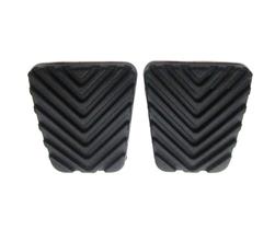 Jogo Capas Pedal Freio Embreagem Tucson HB20 I30 IX35 Elantra HR Creta Soul Bongo Sportage Cerato Carnival Pajero TR4 L200 JAC J2 J5 J6 T5 T6 T8 - Garage Parts Jogo Capas Pedal Freio Embreagem Tucson HB20 I30 IX35 Elantra HR Creta Soul Bongo Sportage Cerato Carnival Pajero TR4 L200 JAC J2 J5 J6 T5 T6 T8 - Garage Parts