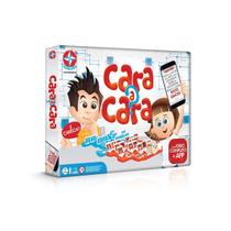 Jogo Cara a Cara c/ App - Estrela Estrela Jogo Cara a Cara c/ App - Estrela Estrela