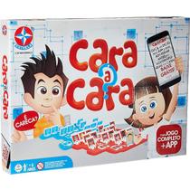 Jogo Cara a Cara da Estrela 0022