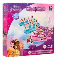 Jogo Cara a Cara Disney Princesas Jogo Cara a Cara Disney Princesas