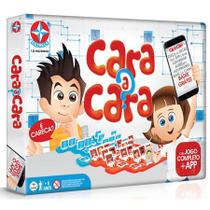 Jogo Cara a Cara