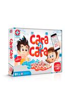 Jogo Cara a Cara Estrela Jogo Cara a Cara Estrela