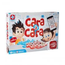Jogo Cara A Cara - Estrela - Jogo Cara A Cara - Estrela -