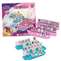 Jogo Cara a Cara Princesas da Disney Estrela - 900062