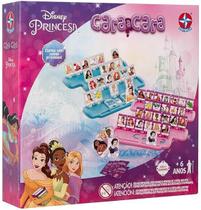 Jogo Cara a Cara Princesas Disney, Estrela