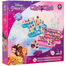 Jogo Cara A Cara Princesas Disney Original Estrela Jogo Cara A Cara Princesas Disney Original Estrela