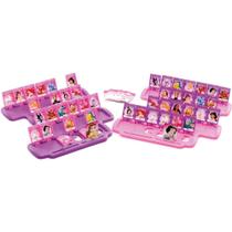 Jogo Cara a Cara Princesas Diversão e Adivinhação Jogo Cara a Cara Princesas Diversão e Adivinhação