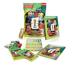 Jogo Card Game Copa Do Mundo 2026 Starterpack Panini