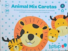 Jogo Caretas Jogo Caretas