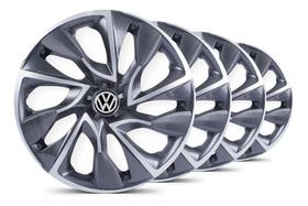 Jogo Carlota Aro 15 Esportiva Ds4 Vw Gol G3 G4 Sport Cup Jogo Carlota Aro 15 Esportiva Ds4 Vw Gol G3 G4 Sport Cup