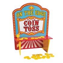 Jogo Carnival Coin Drop Fun Express On The Edge, 50 cm de altura
