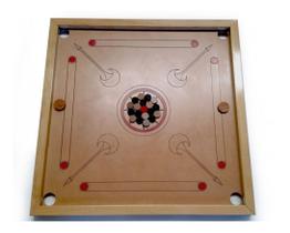 Jogo Carrom - Mitra