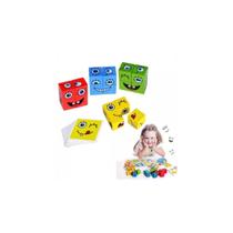 Jogo Carta Emoções Brinquedo Educativo Estimula Criatividade Jogo Carta Emoções Brinquedo Educativo Estimula Criatividade