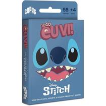 Jogo cartas copag eu vi! disney stitch pense rapido achou Jogo cartas copag eu vi! disney stitch pense rapido achou