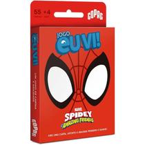 Jogo cartas copag eu vi! marvel spidey and his mazing friends pense rapido achou Jogo cartas copag eu vi! marvel spidey and his mazing friends pense rapido achou