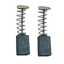 Jogo carvao bosch original p/ nova skil 13 127v Jogo carvao bosch original p/ nova skil 13 127v