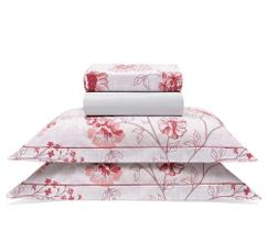 Jogo Casal Reflete Est.Femino/Masculino 180 fios Buettner