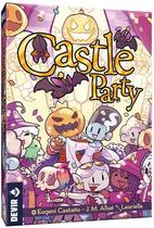 Jogo - Castle Party Devir Jogo - Castle Party Devir