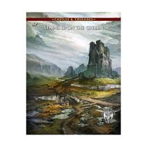 Jogo Castles & Crusades: Stains Upon The Green