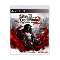 Jogo Castlevania: Lords Of Shadow 2 - Ps3