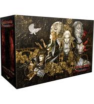 Jogo Castlevania Requiem Ultimate Edition - Limited Run Jogo Castlevania Requiem Ultimate Edition - Limited Run