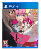 Jogo Catherine: Full Body Ps4