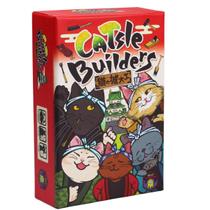 Jogo CATsle Builders - Jelly Moster