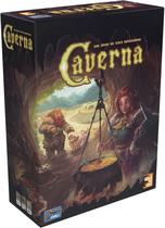 Jogo Caverna: The Cave Farmers Jogo Caverna: The Cave Farmers