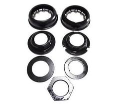 Jogo central 50mm magno rosca cromoly Jogo central 50mm magno rosca cromoly
