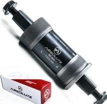Jogo central absolute sel. 113.5mm Jogo central absolute sel. 113.5mm